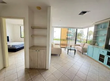 Departamento Frente Al Mar en Venta, Puerto Lucía, Edificio Saint Tropez II — imagen 5