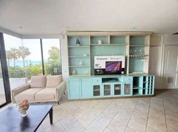 Departamento Frente Al Mar en Venta, Puerto Lucía, Edificio Saint Tropez II — imagen 4