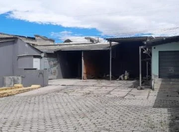 Espectac. Terreno y Galpon en Venta 4.142 m Total. Giselle Cel. 0993. 625.462 — imagen 5