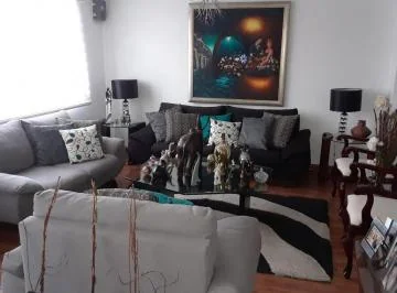 Casa en Venta, con Vista a La Ciudad. Sector La Playa — imagen 3