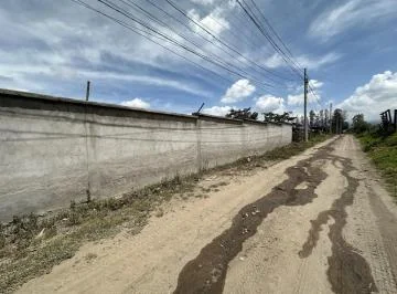 Terreno en Alquiler Tababela Cerca Al Aeropuerto — imagen 5