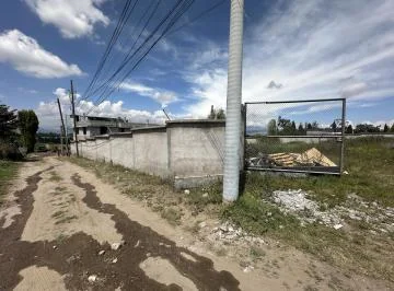 Terreno en Alquiler Tababela Cerca Al Aeropuerto — imagen 4