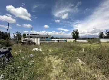 Terreno en Alquiler Tababela Cerca Al Aeropuerto — imagen 3