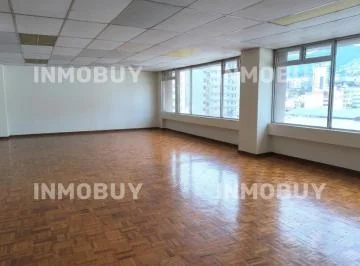 Vendo Oficina – 385 m² Edificio Cominesa | Av 10 de Agosto y Naciones Unidas — imagen 5