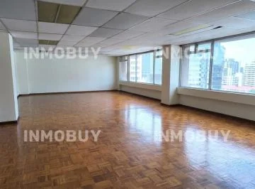Vendo Oficina – 385 m² Edificio Cominesa | Av 10 de Agosto y Naciones Unidas — imagen 4