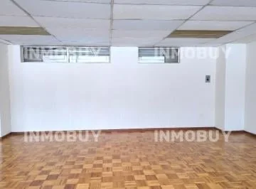 Vendo Oficina – 385 m² Edificio Cominesa | Av 10 de Agosto y Naciones Unidas — imagen 3