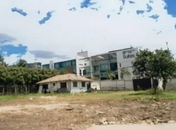 Rento Terreno 3.135 m² en La Ruta Viva Sector La Cerámica — imagen 5