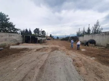 Se Arrienda Terreno Sector Embajada Americana — imagen 3
