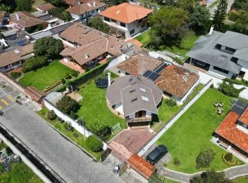 Casa en Venta Urb. El Limonar 2y3 Lumbisi Cumbaya — imagen 4