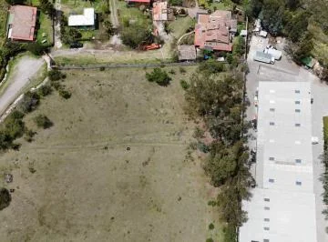 Terreno de Arriendo en Puembo 71152 m² — imagen 3