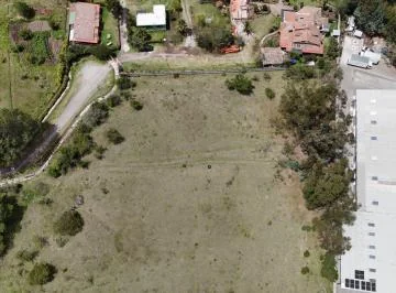 Terreno de Arriendo en Puembo 71152 m² — imagen 2