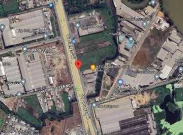 Se Alquila Terreno en Vía a Daule Km 15.5 - K. Aguirre, Guayas — imagen 4