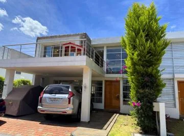 Hermosa Casa de Venta en Tumbaco! por Hilacril! — imagen 2