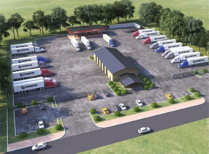 En Alquiler Terreno 15.000 m² - Autopista Narcisa de Jesús. Guayaquil, Guayas — imagen 1