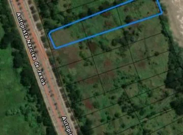 En Alquiler Terreno 15.000 m² - Autopista Narcisa de Jesús. Guayaquil, Guayas — imagen 4