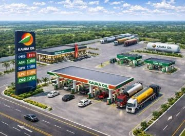 En Alquiler Terreno 15.000 m² - Autopista Narcisa de Jesús. Guayaquil, Guayas — imagen 3