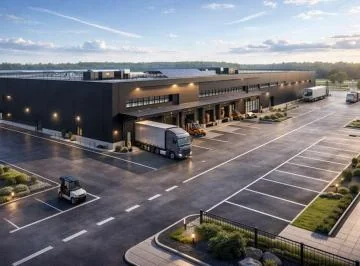 En Alquiler Terreno 15.000 m² - Autopista Narcisa de Jesús. Guayaquil, Guayas — imagen 2