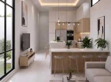 Casa Nueva en Venta en Playas de Villamil – Modelo Victoria II, Guayas — imagen 4