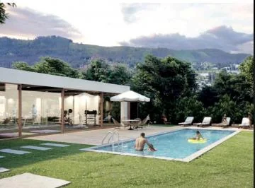 Cumbaya - Via San Patricio 94.64 m² Apartamento en Venta — imagen 2