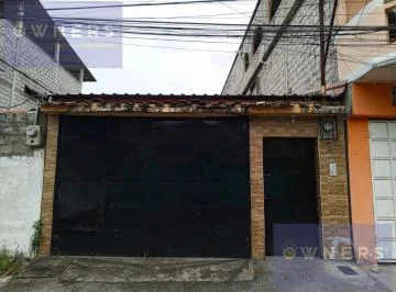 Venta Bodega La Prosperina (Age), Guayas — imagen 5