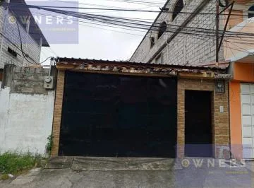 Venta Bodega La Prosperina (Age), Guayas — imagen 4
