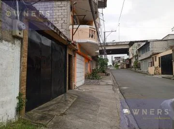 Venta Bodega La Prosperina (Age), Guayas — imagen 3
