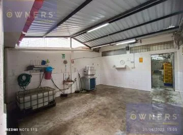 Venta Bodega La Prosperina (Age), Guayas — imagen 2