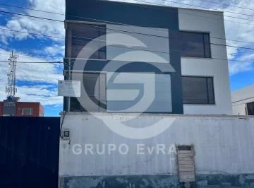 Departamentos en Venta – Proyecto El Cabre, Valle de Los Chillos — imagen 5