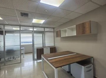 Sector Mall del Sol. Edificio de Lujo Corporativo Vendo Oficina de 41 m² Amoblada, Guayas — imagen 5