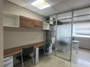 Sector Mall del Sol. Edificio de Lujo Corporativo Vendo Oficina de 41 m² Amoblada, Guayas — imagen 4