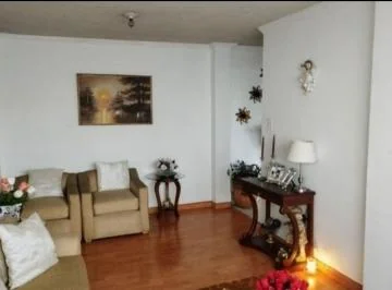 Departamento en Venta 3d, Collaloma Norte de Quito — imagen 5