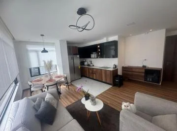 Departamento de 123 m² con 2 Habitaciones en Venta en Monteserrín — imagen 5