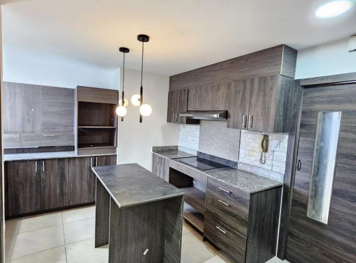 Departamento de Alquiler Vía a La Costa Villas del Bosque, Guayas — imagen 1