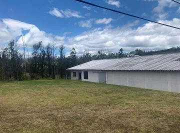 Venta Terreno en Pifo 2500 m² con Galpon — imagen 5