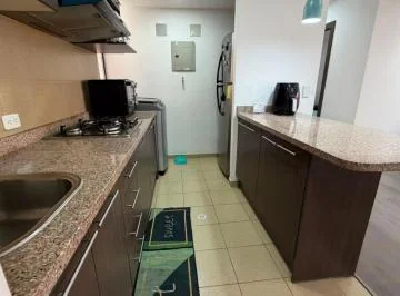 Departamento Como Nuevo en Santa Lucía | 3 Dorm. | 2 Parqueaderos | Bodega | Gimnasio y Seguri — imagen 4