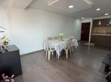 Departamento Como Nuevo en Santa Lucía | 3 Dorm. | 2 Parqueaderos | Bodega | Gimnasio y Seguri — imagen 3