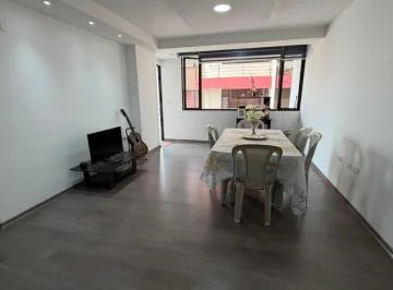 Departamento Como Nuevo en Santa Lucía | 3 Dorm. | 2 Parqueaderos | Bodega | Gimnasio y Seguri — imagen 2