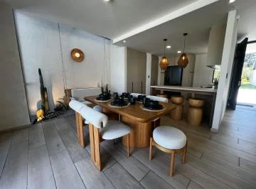 Mv - Sector Cumbayá en Venta Casa 3d 140,99 m² Más Jardín a Estrenar en Conjunto — imagen 5
