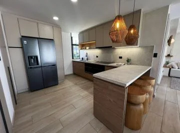 Mv - Sector Cumbayá en Venta Casa 3d 140,99 m² Más Jardín a Estrenar en Conjunto — imagen 3