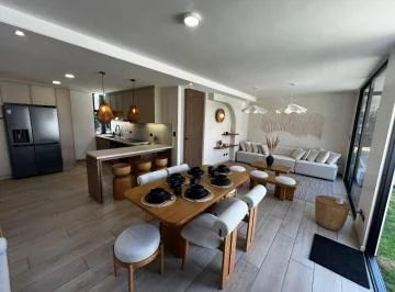 Mv - Sector Cumbayá en Venta Casa 3d 140,99 m² Más Jardín a Estrenar en Conjunto — imagen 2
