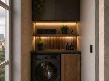 Espectacular Suite en Piso Alto – Qanvas — imagen 5