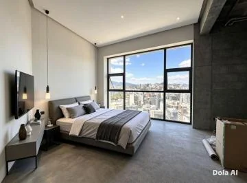 Espectacular Suite en Piso Alto – Qanvas — imagen 4