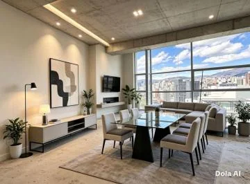 Espectacular Suite en Piso Alto – Qanvas — imagen 3