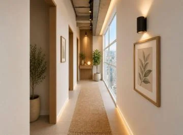 Espectacular Suite en Piso Alto – Qanvas — imagen 2