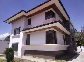 Casa - Pomasqui — imagen 3