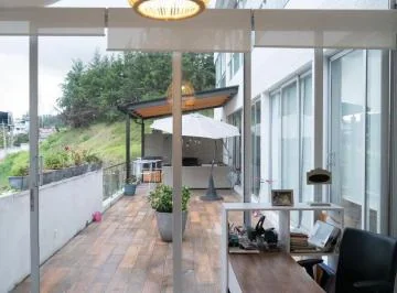 Departamento con Terraza de 2 Habitaciones en Venta — imagen 5