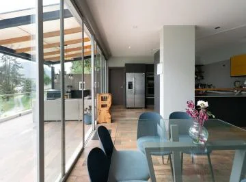 Departamento con Terraza de 2 Habitaciones en Venta — imagen 4