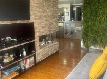 Vendo Departamento de Dos Habitaciones con Balcon Bellavista — imagen 4