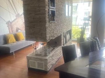 Vendo Departamento de Dos Habitaciones con Balcon Bellavista — imagen 3