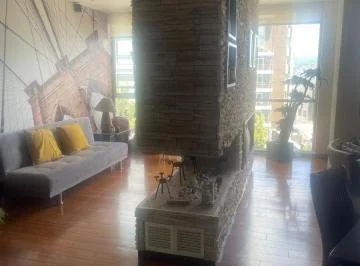 Vendo Departamento de Dos Habitaciones con Balcon Bellavista — imagen 2